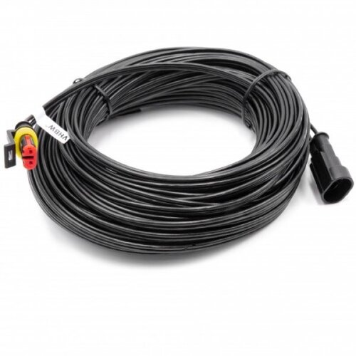 VHBW nizkonapetostni električni kabel za husqvarna automower G2 / 220AC / 260ACX, 20m Cene