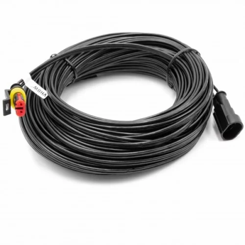 VHBW nizkonapetostni električni kabel za husqvarna automower G2 / 220AC / 260ACX, 20m