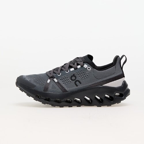 On W Cloudsurfer Trail Eclipse/ Black Cene