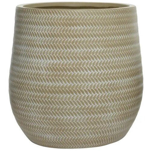  PVC tegla Alex bež, 22x22x22 cm Slike