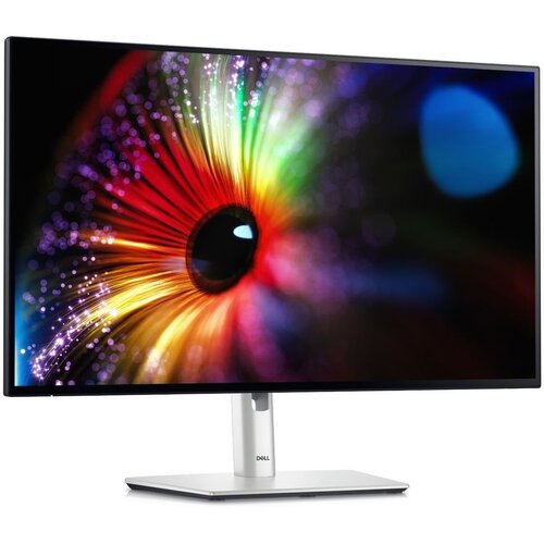 Dell monitor U2724D UltraSharp USB Type C 27 IPS QHD 350 cd/m2, DP, HDMI, USB, 5ms, 120 Hz Cijene