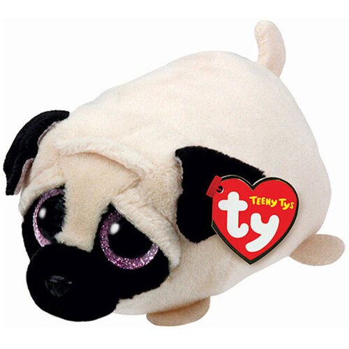 Ty Dog Plish 10cm Teeny s - Candy, 2. april Cijene