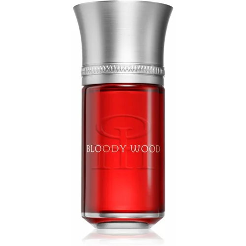Les Liquides Imaginaires Bloody Wood parfemska voda uniseks 100 ml