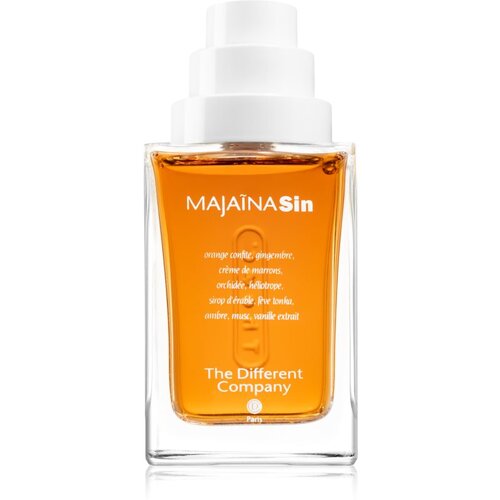 The Different Company Majaina parfemska voda uniseks 100 ml Slike