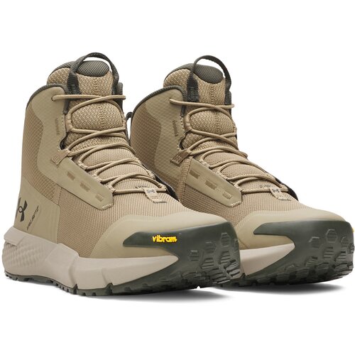 Under Armour Mu&amp;scaron;ke patike UA Charged Valsetz Mid, Bež Slike