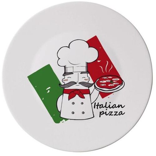 TANJUR ZA PIZZU 33CM PIZZA CHEF Cijene