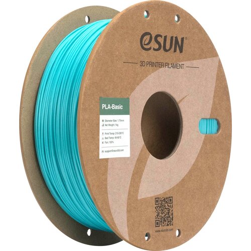 eSUN PLA Basic Aqua - 1,75 mm / 1000 g Cijene
