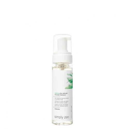 Simply Zen Calming ultra delicate šampon u pjeni 200ml Cijene