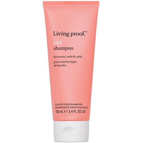  Curl Shampoo - 100 ml Cene