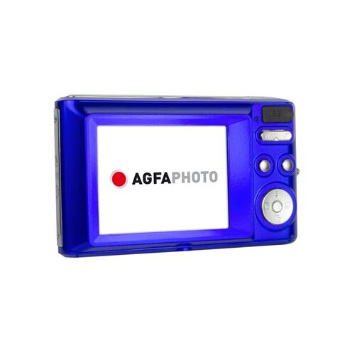 Agfa photo Kompakt DC5200 foto-aparat, plavi Slike