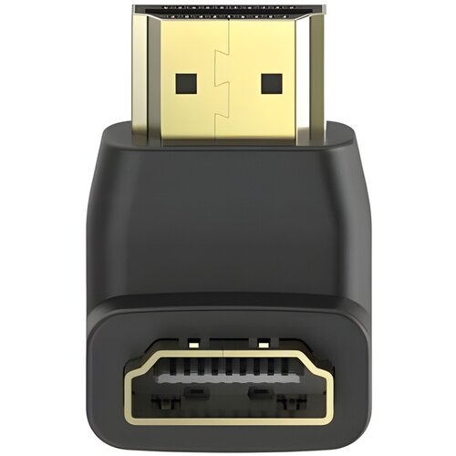 Hama HDMI kutni adapter - 270 stupnjeva - Crna Cijene