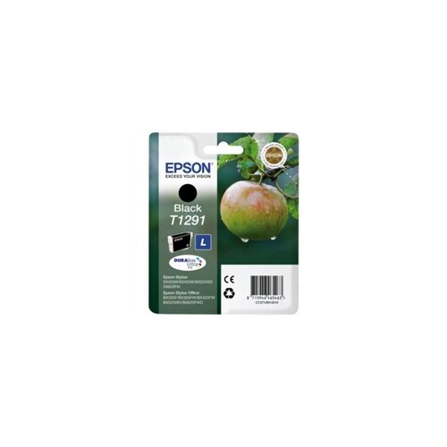 Epson Tinta T1291 (crna), original Cijene