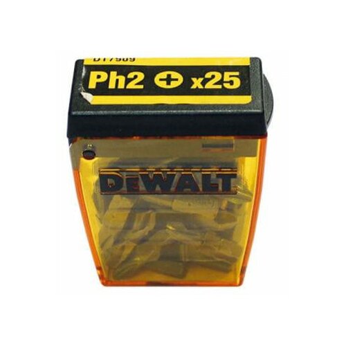 Dewalt tip PH2X25/25 pcs., (21106479) Cene