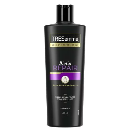 TRESemmé Biotin Repair Shampoo šampon oštećenu kosu za ženske