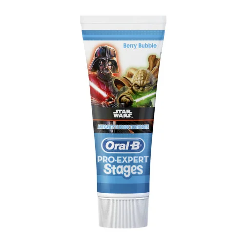 Oral-b Pasta za zube Natural Fresh 75ml