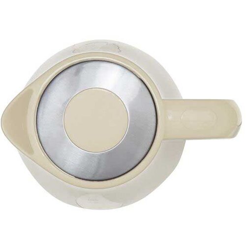 First grelnik vode T-5417-6-CR krem Cene