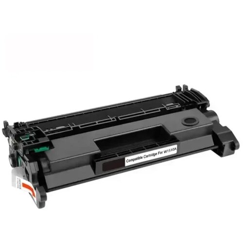 Retech toner hp 151A W1510A black sa čipom Slike