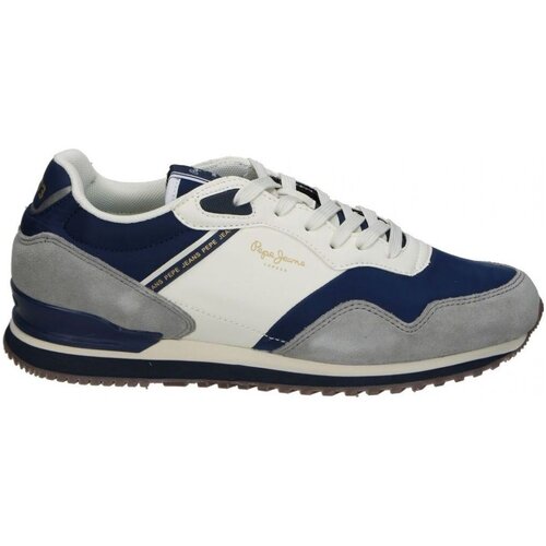 PepeJeans PMS40014-595 Plava Slike