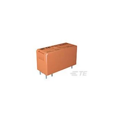 TE CONNECTIVITY Industrial Reinforced PCB Relays up to 16AIndustrial Reinforced PCB Relays up to 16A 1937650-7 AMP