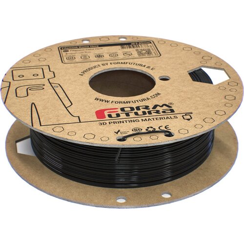 Formfutura Kratos PC Traffic Black - 1,75 mm / 750 g Slike