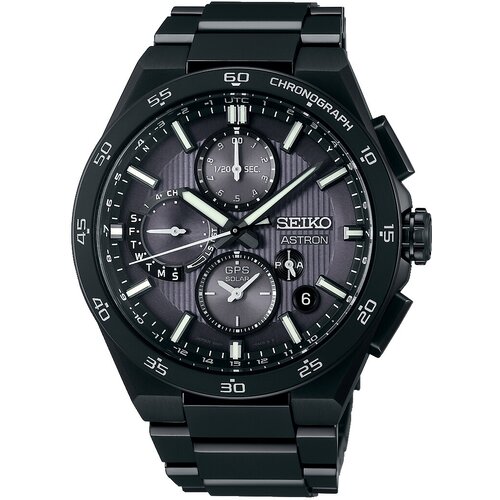 Seiko ASTRON SSH155J1 Slike