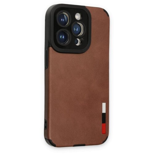  futrola loop leather za xiaomi redmi 13 4G braon Slike
