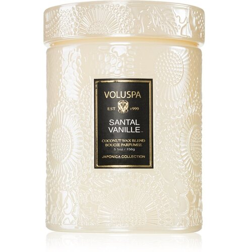VOLUSPA Japonica Santal Vanille dišeča sveča I. 156 g Cene