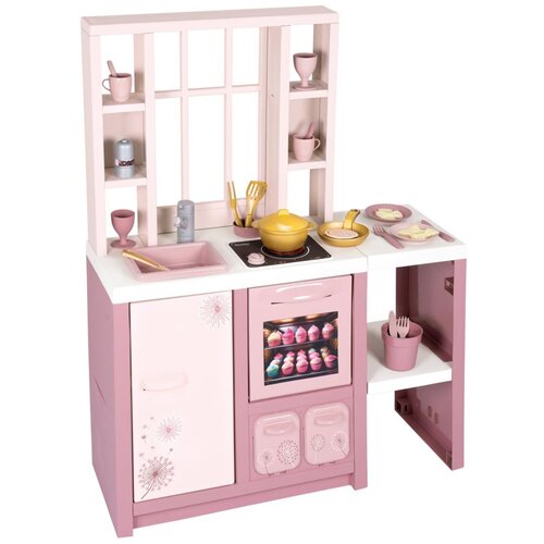 Smoby Loft Fleur Spielk&uuml;che Cijene