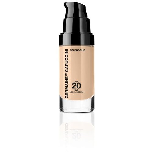 Germaine de Capuccini Splendour 485 Nature Gold Cijene