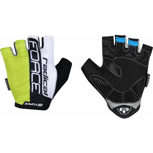 Rukavice Force Radical - S Slike