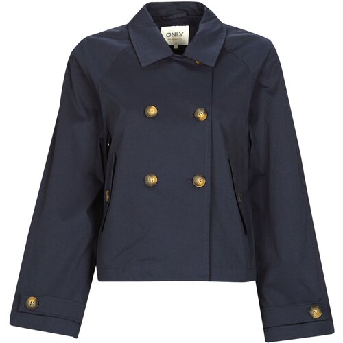 Only ONLAPRIL SHORT TRENCHCOAT CC Slike