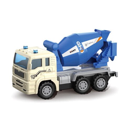  Truck Show &amp;ndash; Za sate zabavne igre Rovokopač Slike