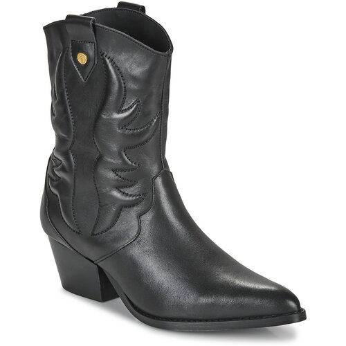 Betty London LOVALI Crna Slike