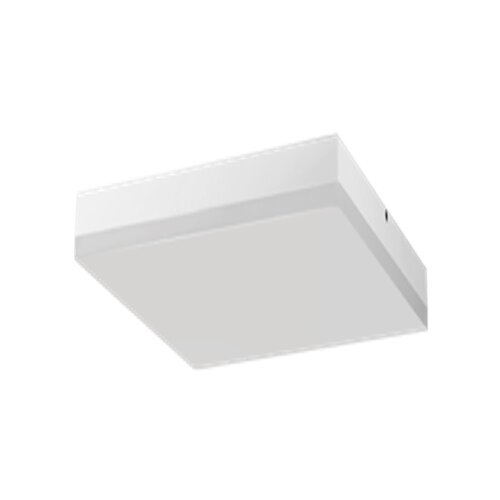  RASVJETA LED PLAFONJERA 12W CL8-D280 BIJELA SQUARE IR LUKS Cijene