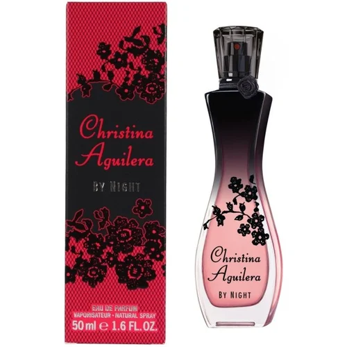 Christina Aguilera - By Night 50ml