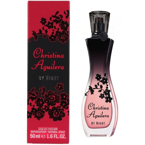 Christina Aguilera ženski parfem By Night 50ml Cene