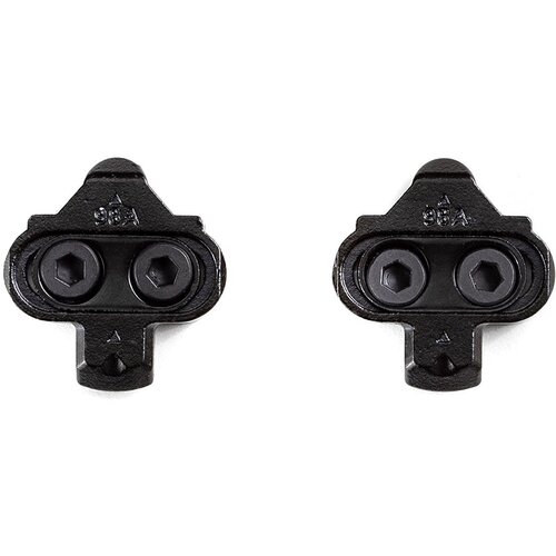  Blokeje Za Bontrager Comp Mtb I Commuter Pedale 4&amp;deg;, Kompatibilni Sa Spd Pedalama Sa 2 Vijka Slike