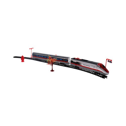 Master Igračka brzi voz 1801A-9 Cijene