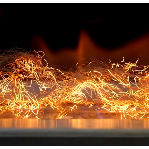Kratki žareča vlakna glow/flame Cene