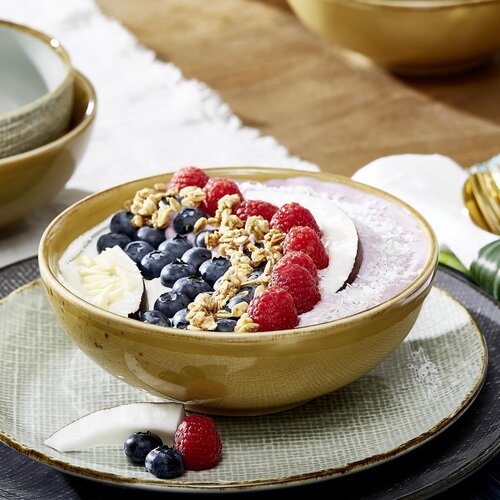 Creatable Set Posod Curry, 6-Delni Slike