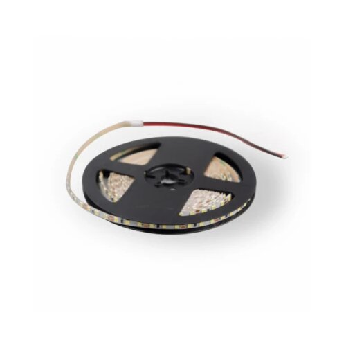  LED TRAKA KU-2835S-120-W 12V IP33 (5met 9,6W/met, 5mm) Slike