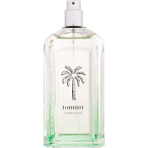 Tommy Hilfiger Tommy Summer 2025 toaletna voda 100 ml Tester za mo&scaron;ke Cene