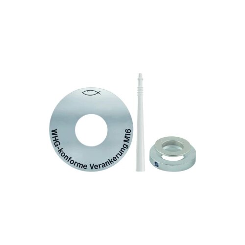 Fischer WHG montažni set 558323 10 St. Cijene