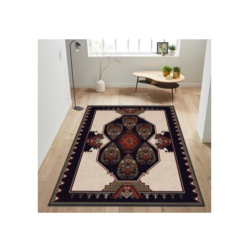 Conceptum Hypnose tepih HM-CRP25-43, pravougaoni, 120 x 180 cm, šareni Cene