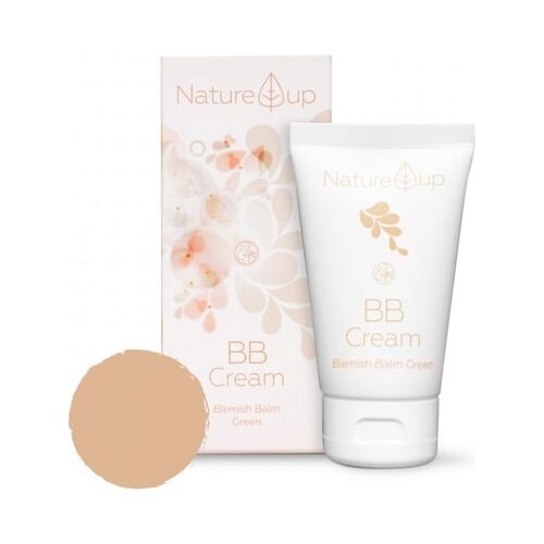 BEMA COSMETICI natureUp BB krema - Beige Slike