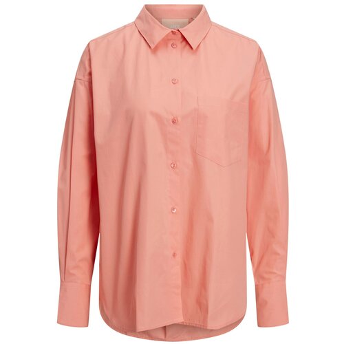 JJXX Bluza &amp;#039;JAMIE&amp;#039; breskev Slike