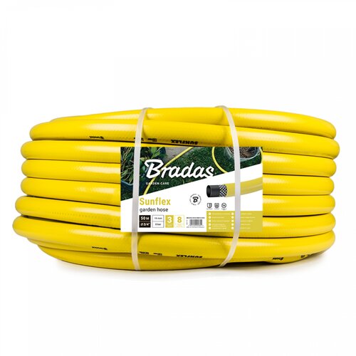 Bradas CREVO Sunflex, 50 m, 3/4 Cene