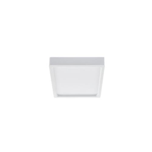 Greentech LED panel (18 W, Do x Š x V: 230 x 208 x 40 mm, Bela, Toplo bela) Cene