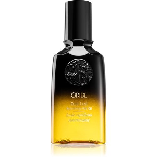 Oribe Gold Lust vlažilno in hranilno olje za lase za sijaj in mehkobo las 100 ml Cene