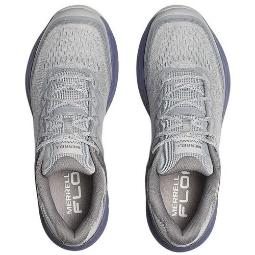 Merrell Tek &amp;amp; Trail Nova 4 Siva Slike
